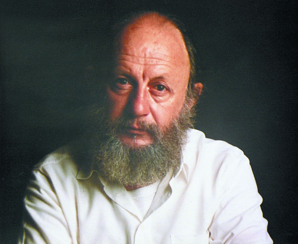 Ηλίας Παπαδημητρακόπουλος – Το διαρκές παιχνίδι με το επουσιώδες