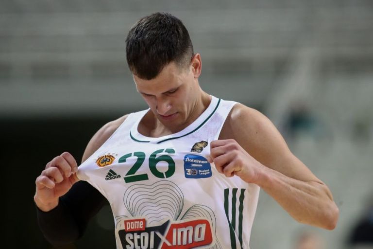 EuroLeague – Κόντρα στη Μονακό του Τζέιμς για την 6η νίκη ο Παναθηναϊκός