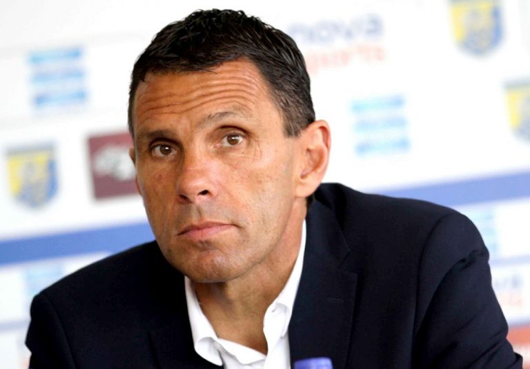 Νέος προπονητής της Εθνικής ο Πογέτ | tovima.gr