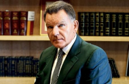 Δολοφόνια 19χρονου: Συνήγορος της οικογένειας αναλαμβάνει ο Αλέξης Κούγιας