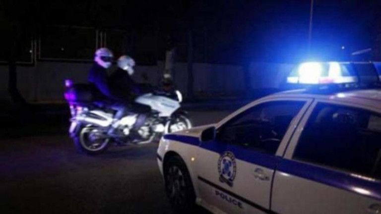 Arson attacks against homes of journalist and police union leader | tovima.gr