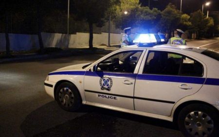 Θεσσαλονίκη: Τρεις προσαγωγές για τη δολοφονία του 19χρονου