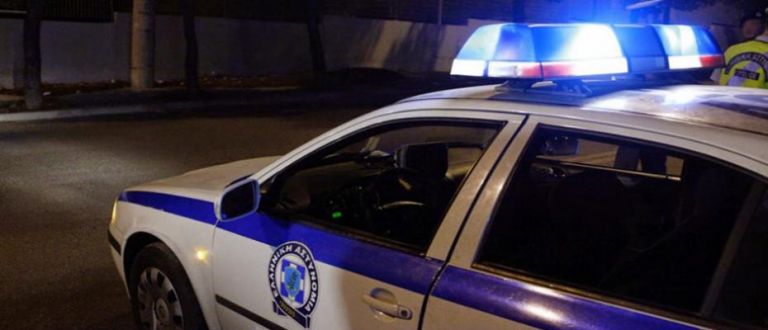 Μεσσήνη: Συνελήφθη 50χρονος για την επίθεση με χημικό υγρό στην 49χρονη | tovima.gr