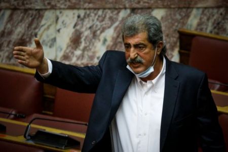 Πολάκης: Δεν έκανα κατάληψη – Ο Αθανασίου κατέλυσε τις διαδικασίες της Βουλής