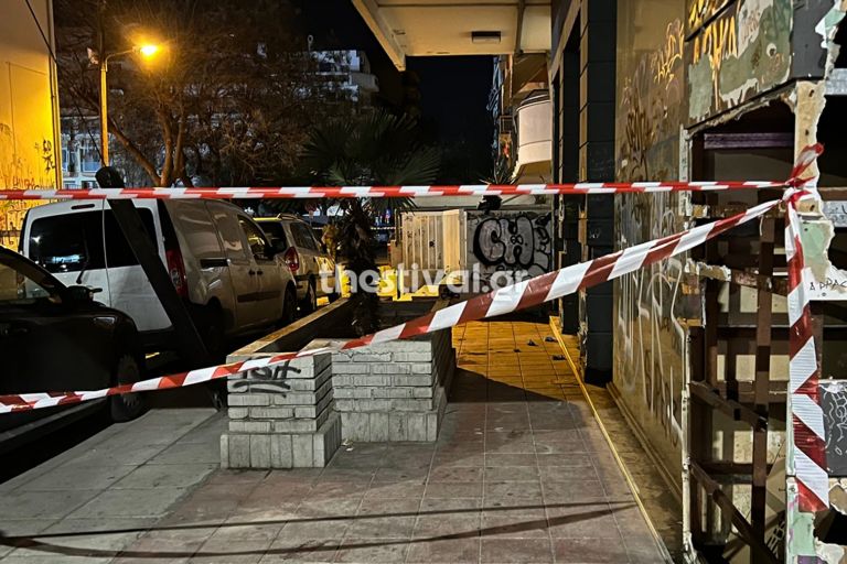 Δολοφονία 19χρονου στη Θεσσαλονίκη: Τον σκότωσαν με δρεπάνι – «Σας παρακαλώ μη με χτυπάτε άλλο» | tovima.gr
