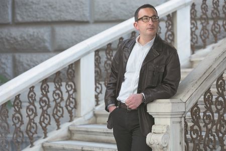 «Δεν υπάρχουνστεγανά στη λογοτεχνία»