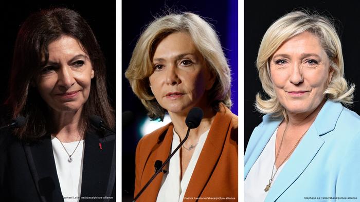 Θα αποκτήσει ποτέ η Γαλλία γυναίκα πρόεδρο; – Ποιος ο ρόλος του #Μetoo