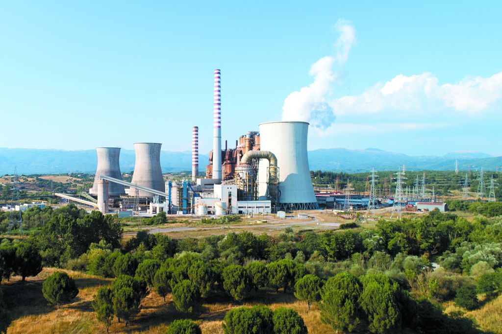 Απολιγνιτοποίηση: Θρίαμβος ή καταστροφή