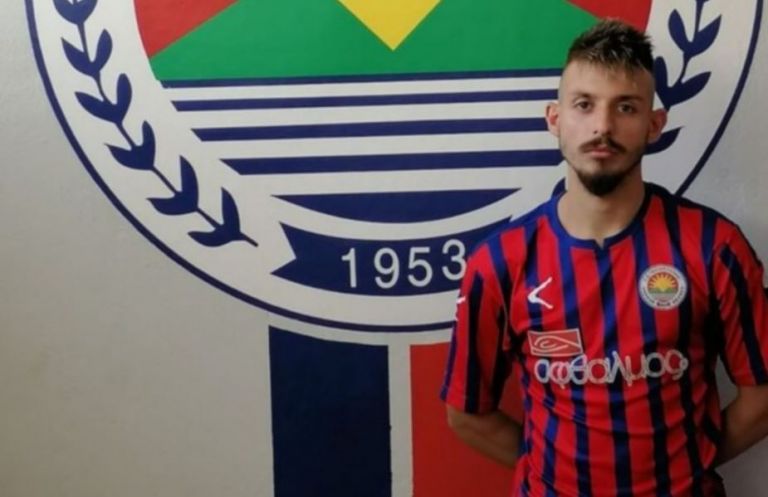 Νεκρός ο 21χρονος ποδοσφαιριστής που κατέρρευσε στην Ηλιούπολη | tovima.gr