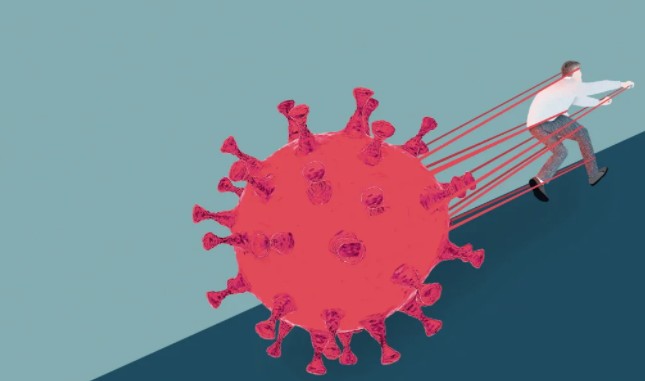 Long covid: Το σύνδρομο που ανησυχεί τους επιστήμονες – Πότε εμφανίζεται και με ποια συμπτώματα