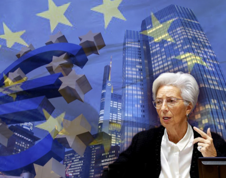 ΕΚΤ: Η έκρηξη του πληθωρισμού φέρνει το συμβούλιο προ των ευθυνών του | tovima.gr