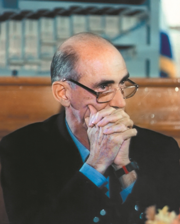 Αιωνόβιο «Βήμα», να τα χιλιάσεις