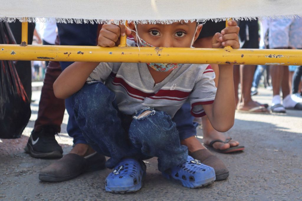 Αστυνομία: Εξαρθρώθηκε μεγάλο κύκλωμα διακίνησης μεταναστών