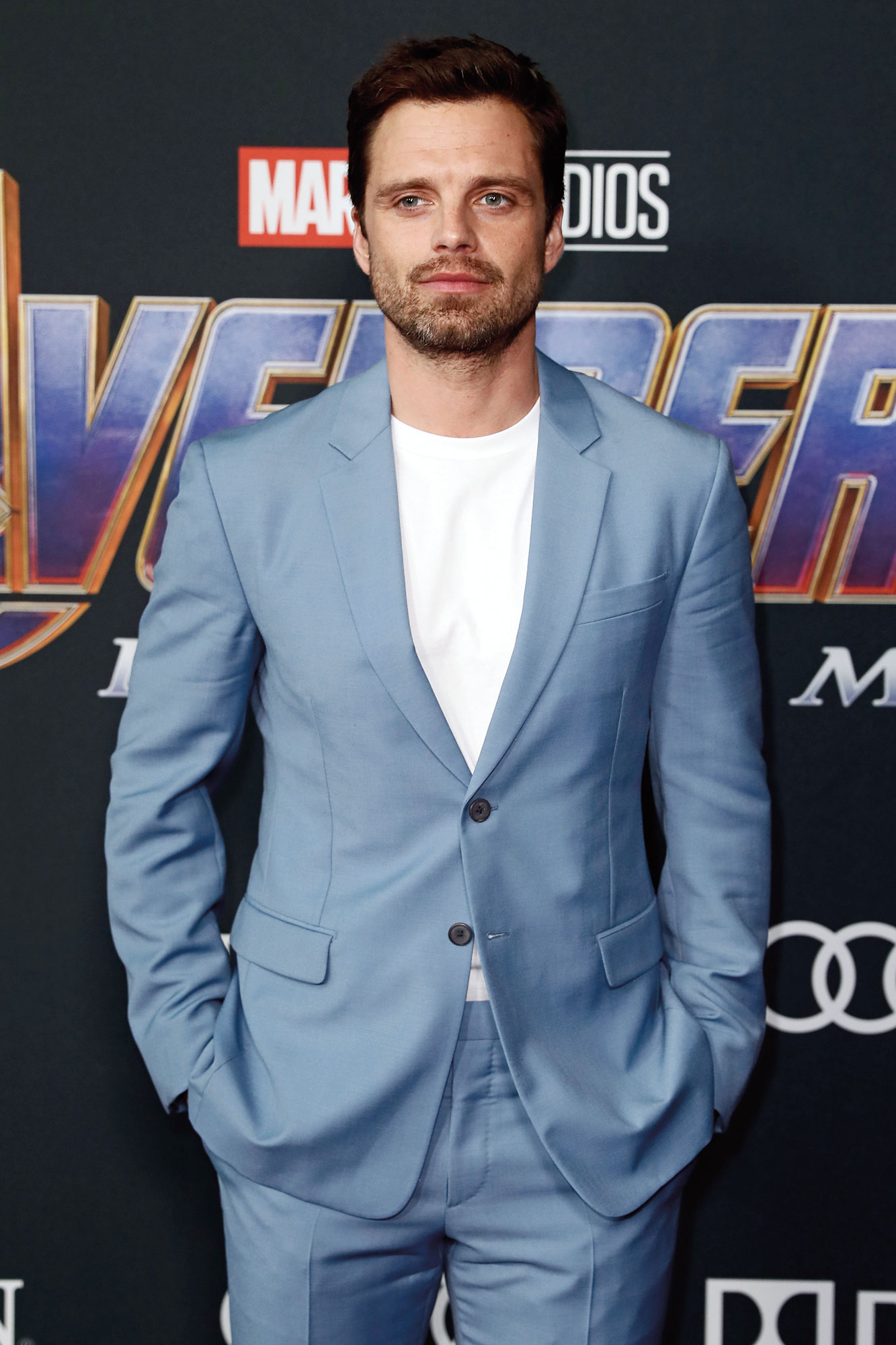 Ο «δικός μας» Σεμπάστιαν Σταν