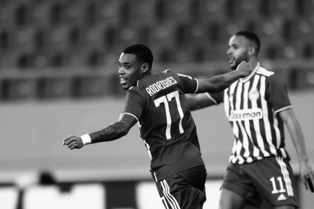 Ολυμπιακός: Ο Γκάρι και η αρχή για ένα καλό φίνις