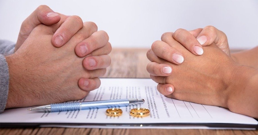 Άυλο διαζύγιο: Βήμα-βήμα η έκδοσή του μέσω gov.gr