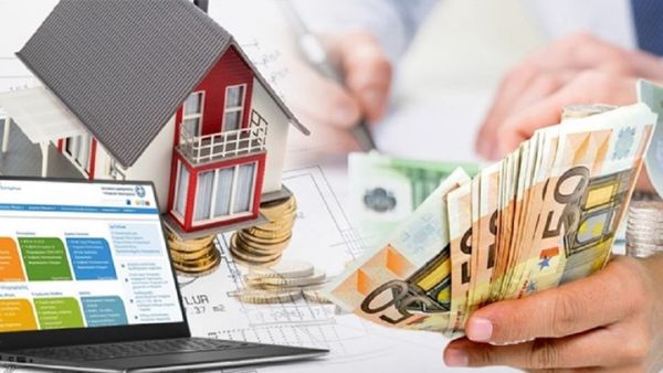 ΕΝΦΙΑ: Οι τυχεροί και οι άτυχοι – Αναλυτικά παραδείγματα