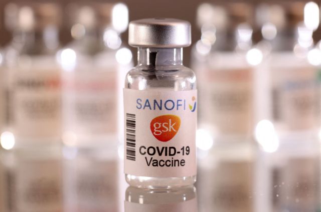 Μίνα Γκάγκα: Μέσα στο Απρίλιο έρχεται στην Ελλάδα και το εμβόλιο της Sanofi