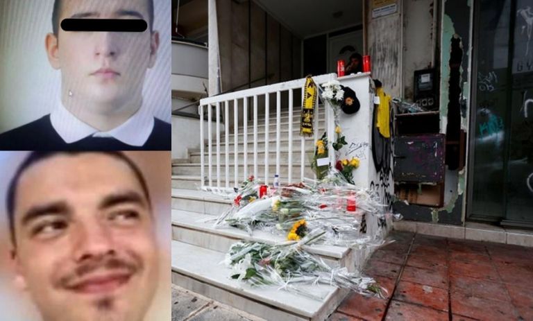 Δολοφονία Άλκη: Στον ανακριτή ο 23χρονος χούλιγκαν – Η στάση που κρατάει, τα στοιχεία που τον «δένουν» | tovima.gr