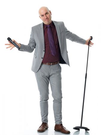 Δημήτρης Δημόπουλος, «Το κοινό είναι ο σύμμαχός μου»