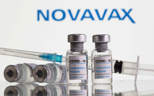 Θεμιστοκλέους: Στις 21 Φεβρουαρίου περιμένουμε τις πρώτες δόσεις του εμβολίου της Novavax | tovima.gr