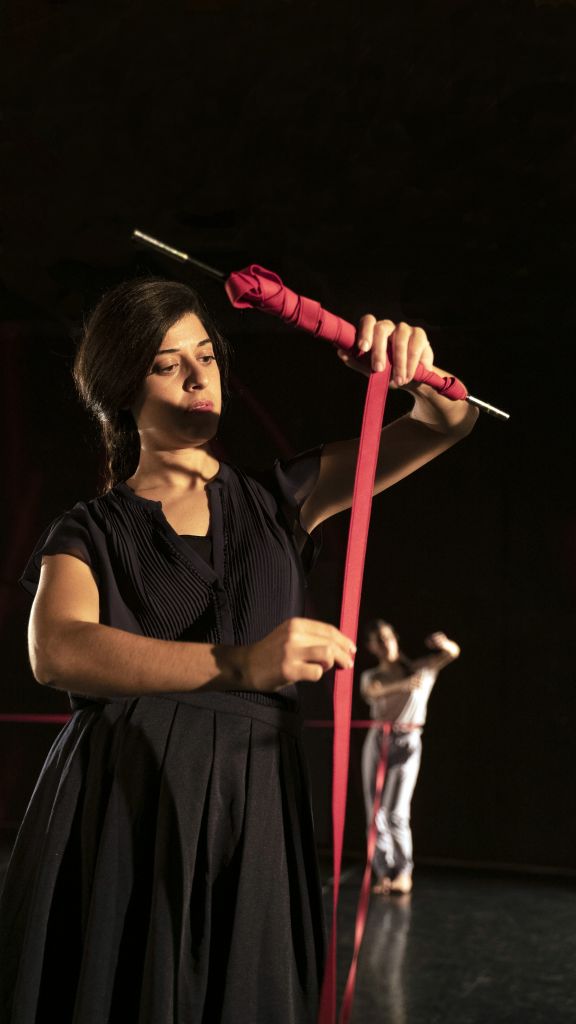 Υφαίνοντας ιστορίες