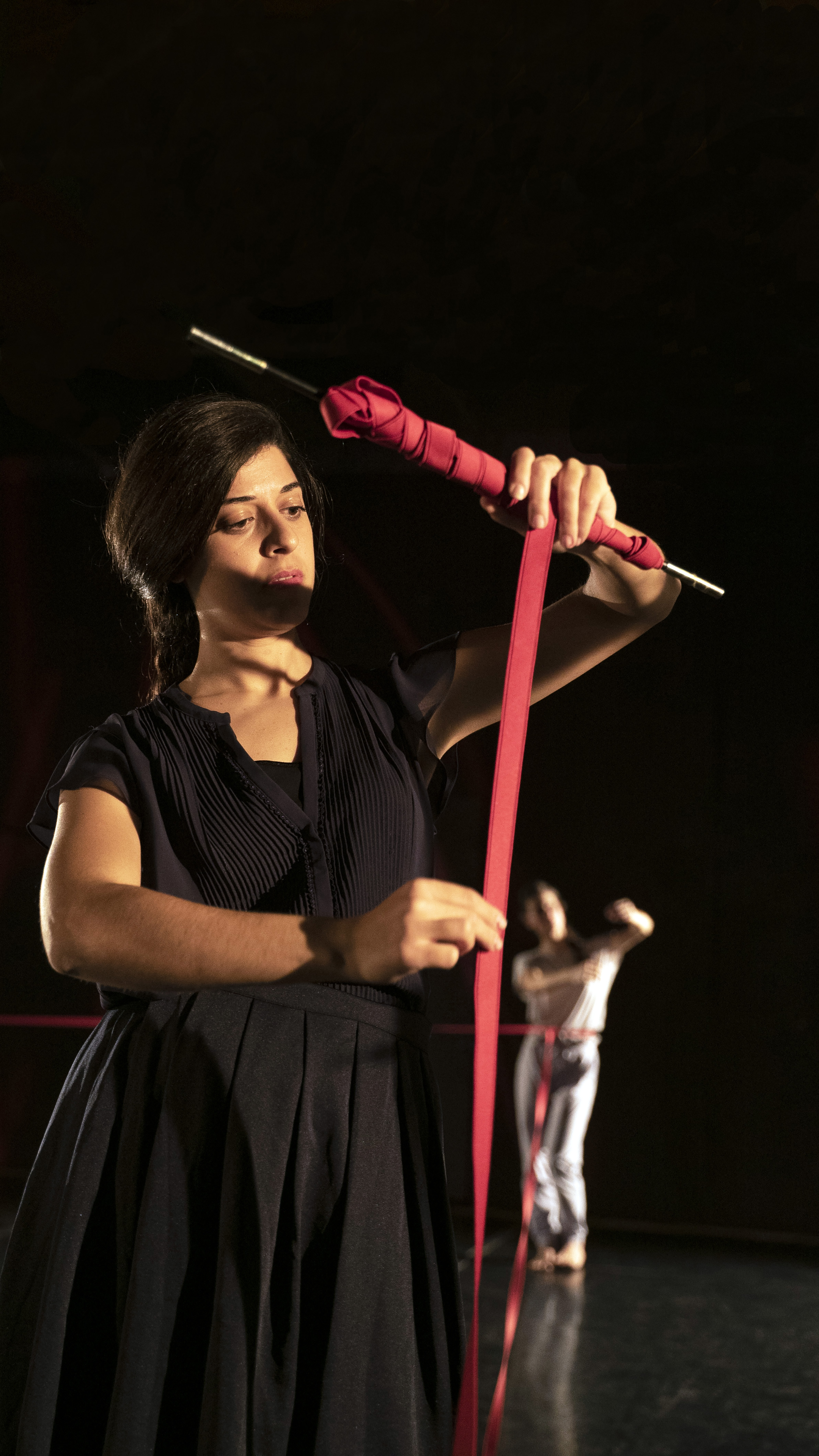 Υφαίνοντας ιστορίες