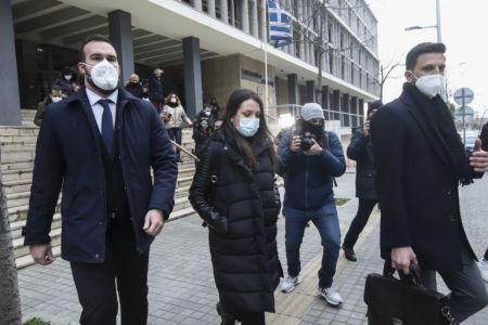Υπόθεση βιασμού: Τι έκρινε δικαστήριο σε ανάλογη περίπτωση με της Γεωργίας για τις τοξικολογικές εξετάσεις