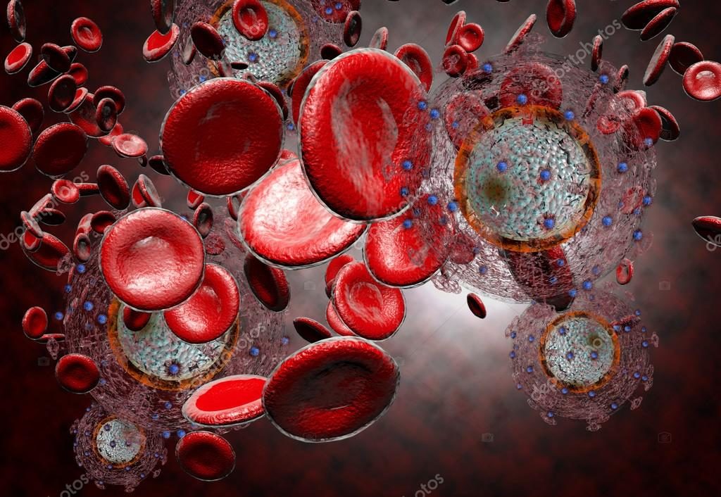 AIDS: Ανακαλύφθηκε νέα παραλλαγή του ιού HIV – Είναι πιο παθογόνα, πιο μεταδοτική