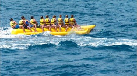 Μύκονος: Ένοχος ο χειριστής του σκάφους και οι υπεύθυνοι της επιχείρησης για τον θάνατο του 10χρονου Μιχαήλ