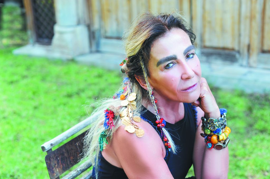 Από το προσωπικό στο οικουμενικό