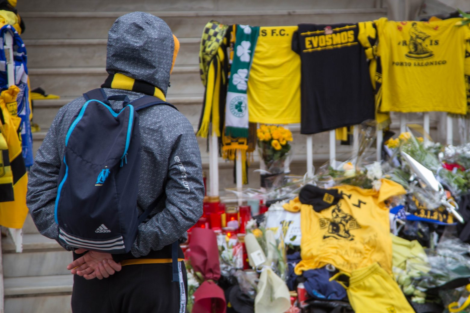 Δολοφονία Αλκη: Βρέθηκε δεύτερο μαχαίρι με κηλίδες αίματος