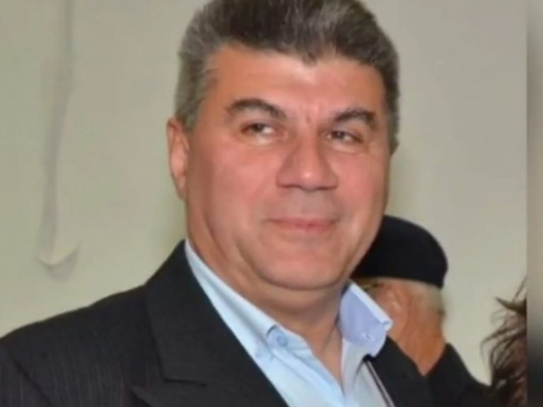 Κατερίνη: Πέθανε από κορωνοϊό γνωστός δημοσιογράφος | tovima.gr