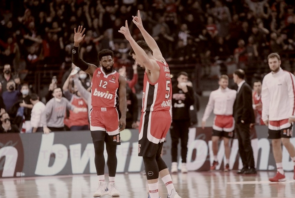 Ολυμπιακός: Η διάθεση των εισιτηρίων για το ματς με την Εφές