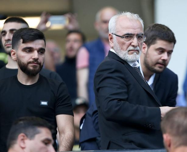 Δεν ήξερε τι γινόταν με τους χούλιγκαν του ΠΑΟΚ ο κ. Γκαγκάτσης;