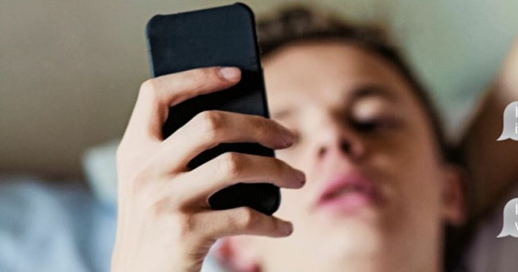 Ίντερνετ: Αποκαλυπτική έρευνα για τις συνήθειες των μαθητών – Mπούλινγκ, ρητορική μίσους και παραπληροφόρηση