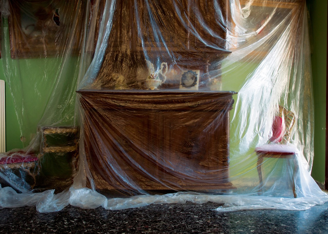 Βιβλίο: Στον Κάμπο του Στρατή Βογιατζή