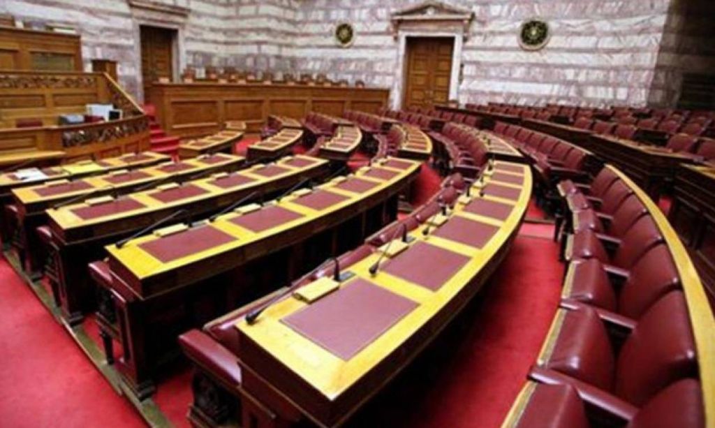 Στο μυαλό ενός πολιτικού