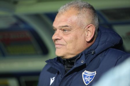 Η αποστολή του Ιωνικού για το ματς με τον Ολυμπιακό