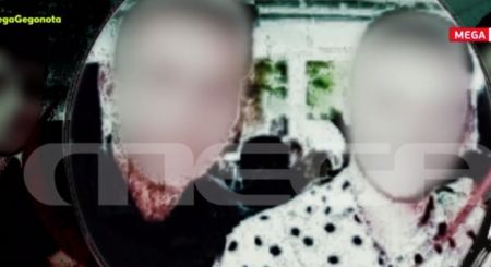 Δολοφονία Άλκη: Η φωτογραφία του 23χρονου με τον γιο αστυνομικού