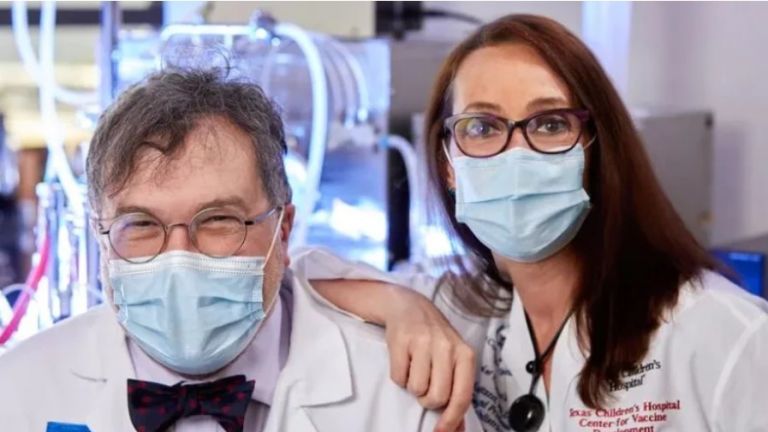 Εμβόλιο: Υποψήφιοι για Νόμπελ Ειρήνης οι επιστήμονες που εφηύραν το Corbevax – Το προσέφεραν χωρίς πατέντα | tovima.gr