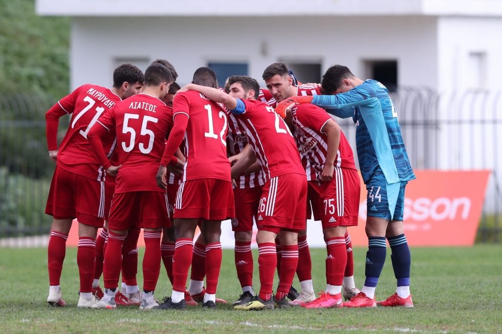 LIVE στη Superleague 2