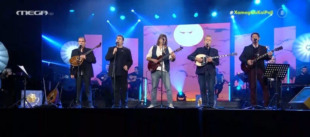 Σπίτι με το MEGA: Υποδέχεται απόψε στις 22.00 τον Χρήστο Παπαδόπουλο