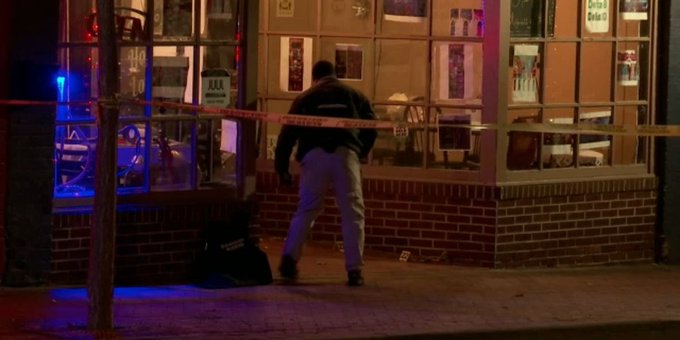 ΗΠΑ: Ένας νεκρός και τέσσερις τραυματίες από πυροβολισμούς στη Βιρτζίνια