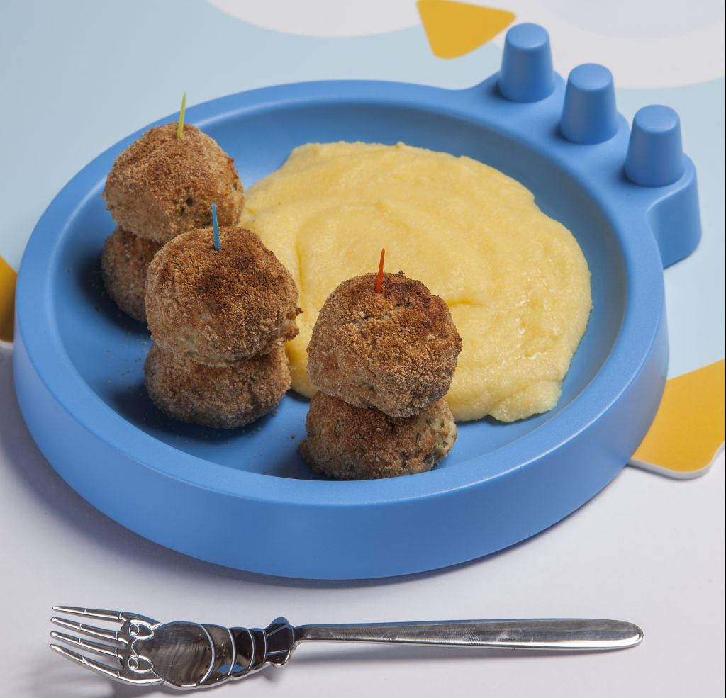 Ψαροκεφτέδες