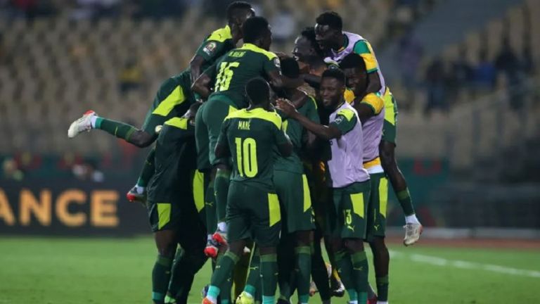 Κόπα Αφρικα: Το σήκωσε η Σενεγάλη του Σισέ (4-2 στα πέναλτι) | tovima.gr