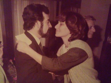 Μίκα Κουτσιλέου: Πέθανε το ιστορικό στέλεχος του ΠΑΣΟΚ και σημαντική μορφή του φεμινιστικού κινήματος