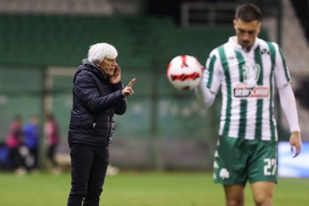 Παναθηναϊκός: Τα περιθώρια που στενεύουν και το «μαύρο κουτί» των μεγάλων αγώνων