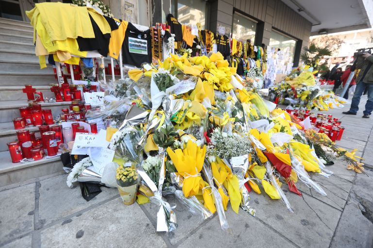 Δολοφονία Άλκη: Συνεχίζονται οι έρευνες – Τα αποκαλυπτικά στοιχεία