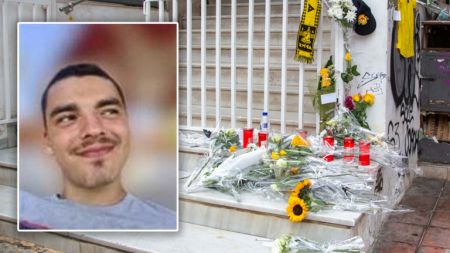 Δολοφονία Αλκη: Αυτός είναι ο δράστης με το δρεπάνι – «Μίλησαν» οι συλληφθέντες